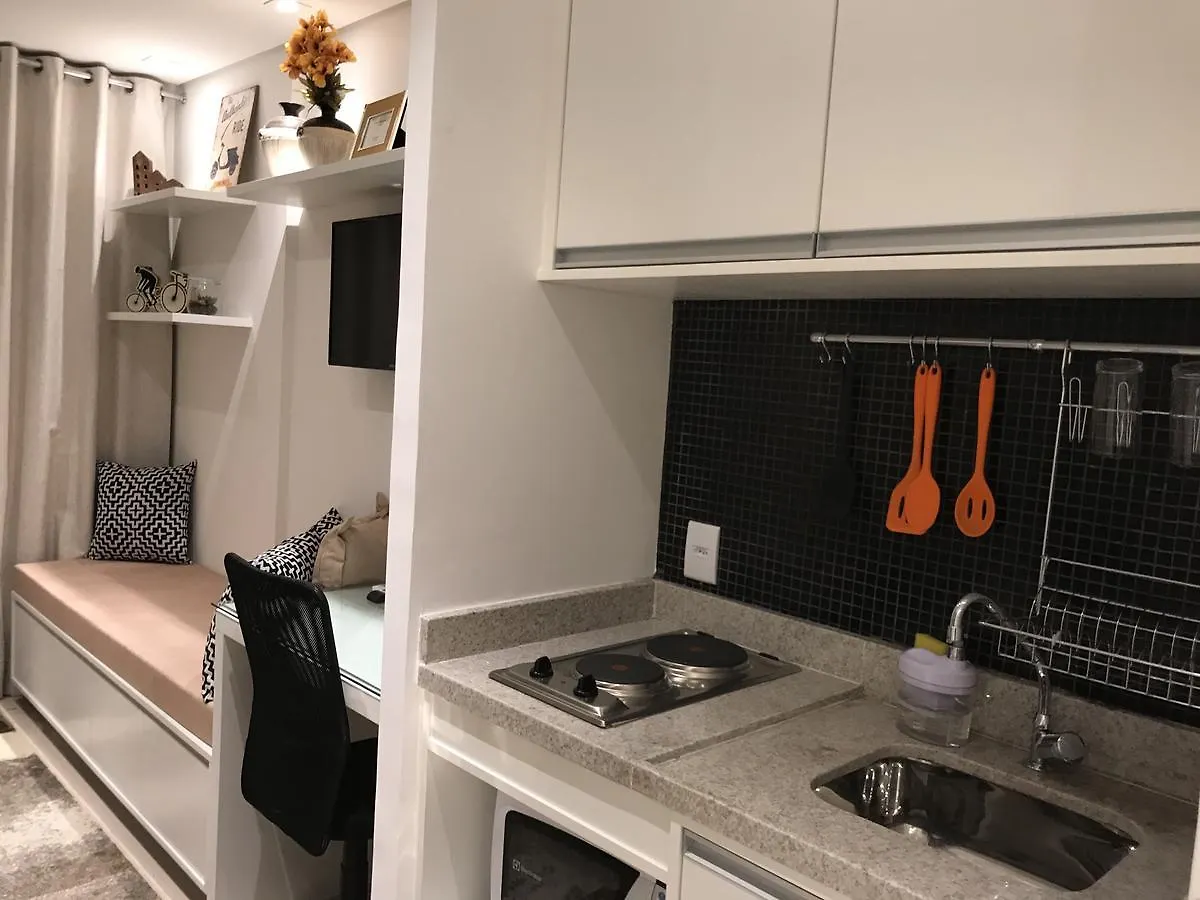 Studio Augusta São Paulo