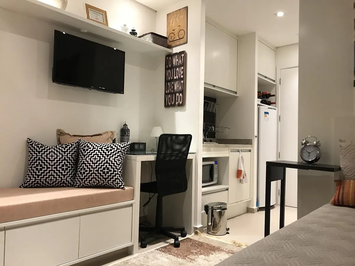 Studio Augusta São Paulo Brazília