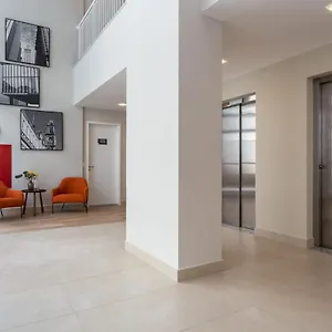  Apartamento Anylife Smart Centro