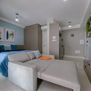  Apartamento Exclusive - Vivare Augusta