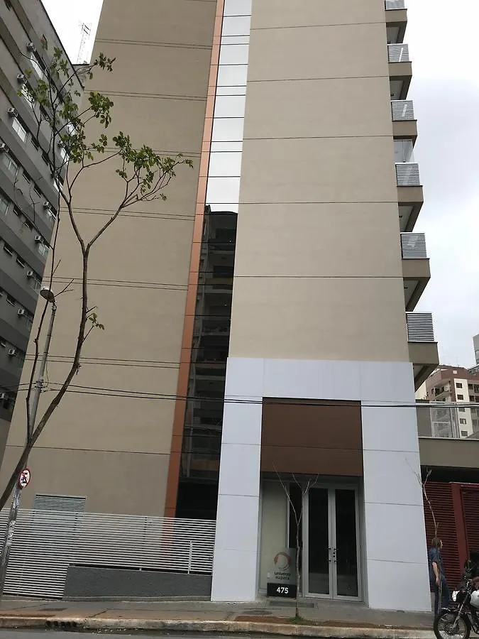 Studio Augusta Sao Paulo Brazil